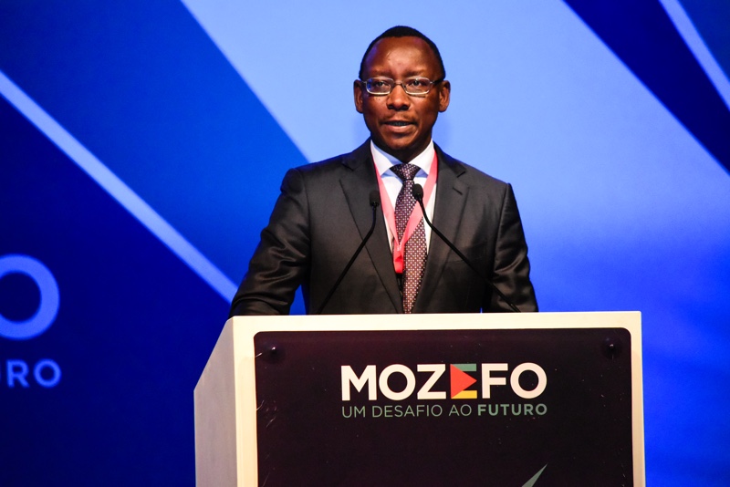 MOZEFO - Fórum Económico e Social de Moçambique